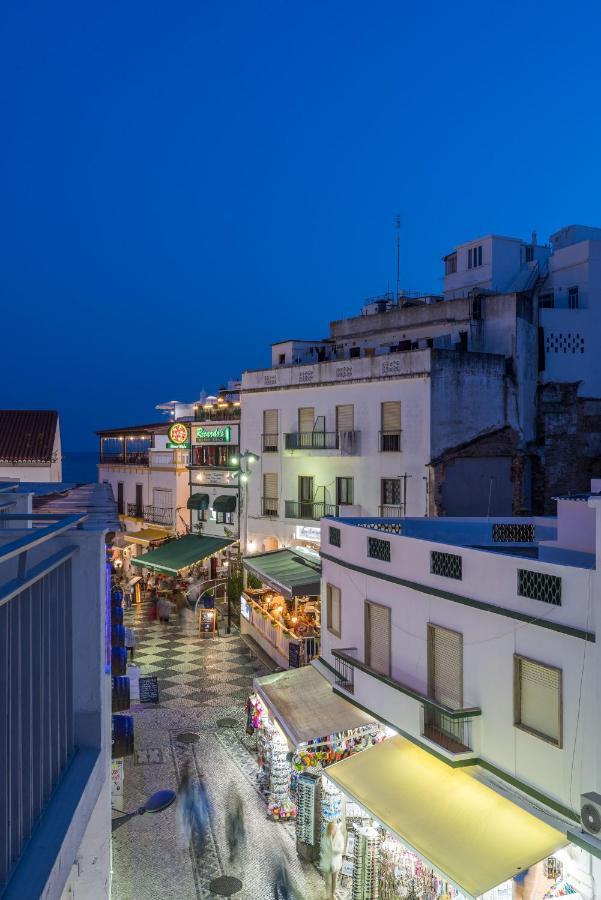 Hotel Baltum Albufeira Exterior photo