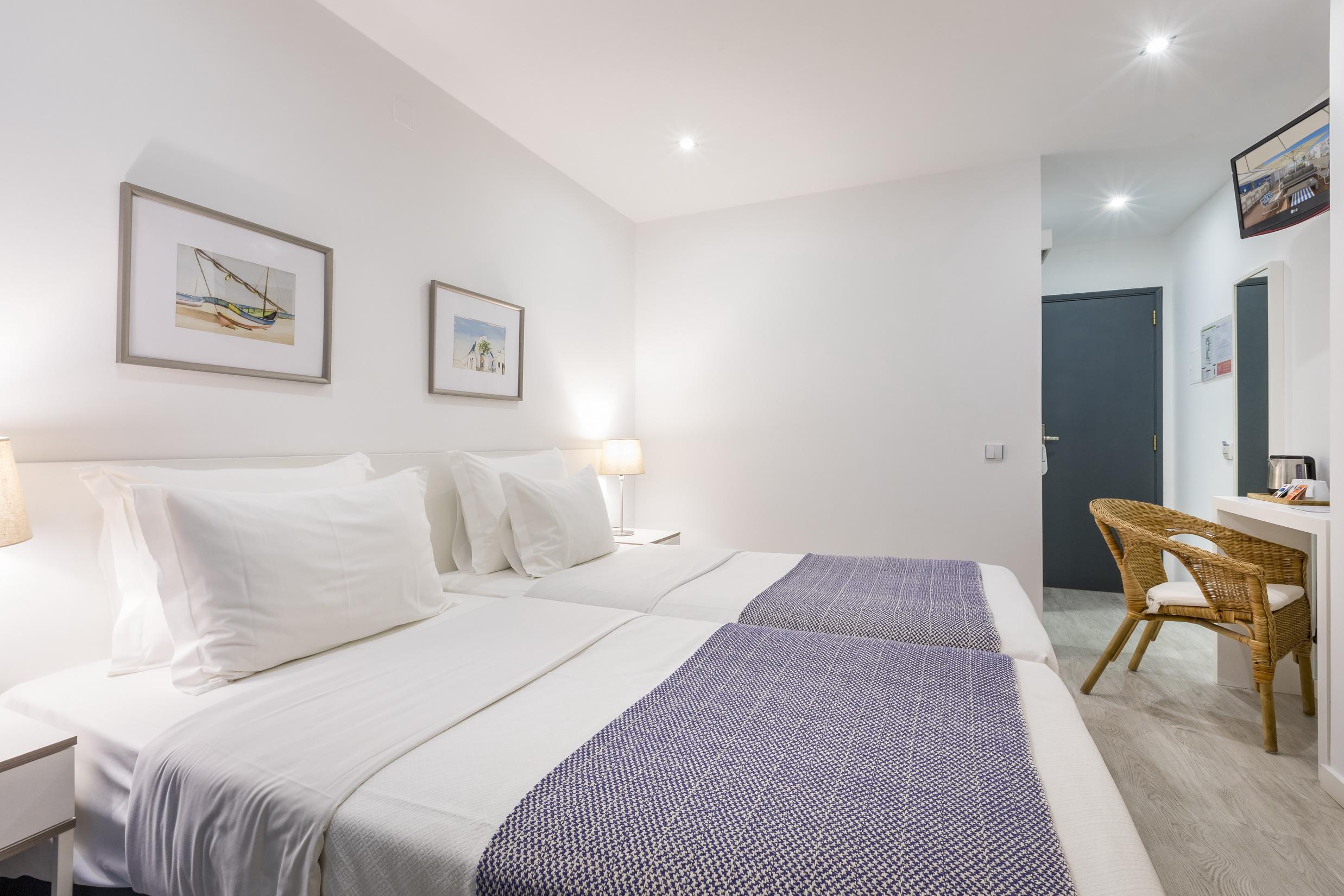 Hotel Baltum Albufeira Exterior photo