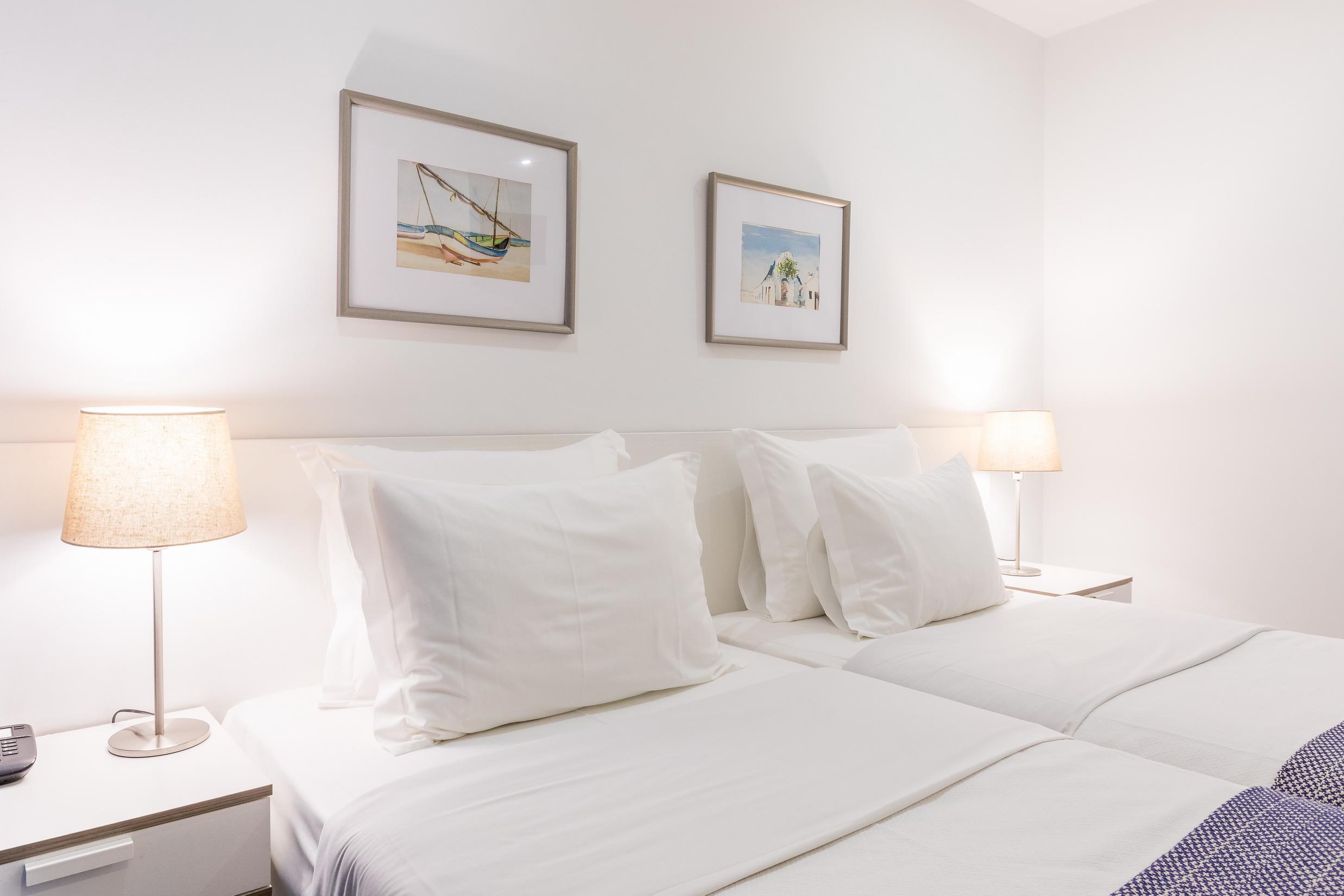 Hotel Baltum Albufeira Exterior photo