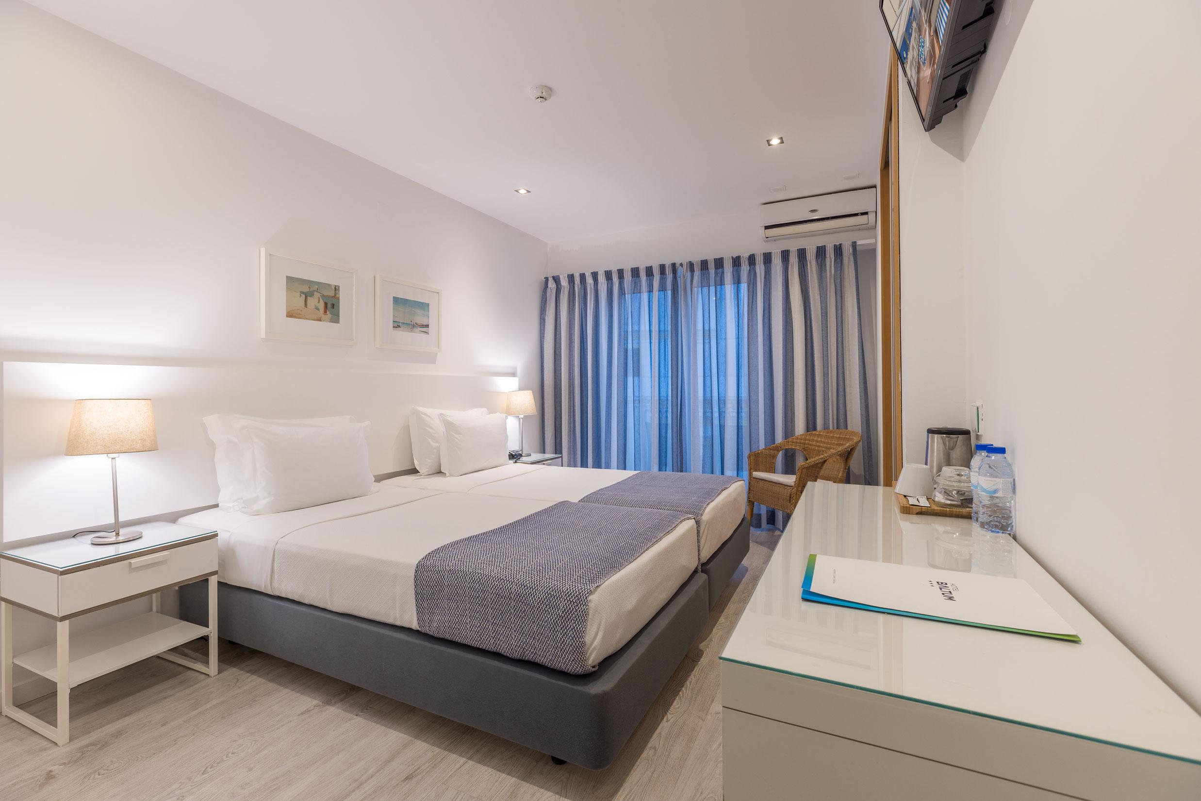 Hotel Baltum Albufeira Exterior photo