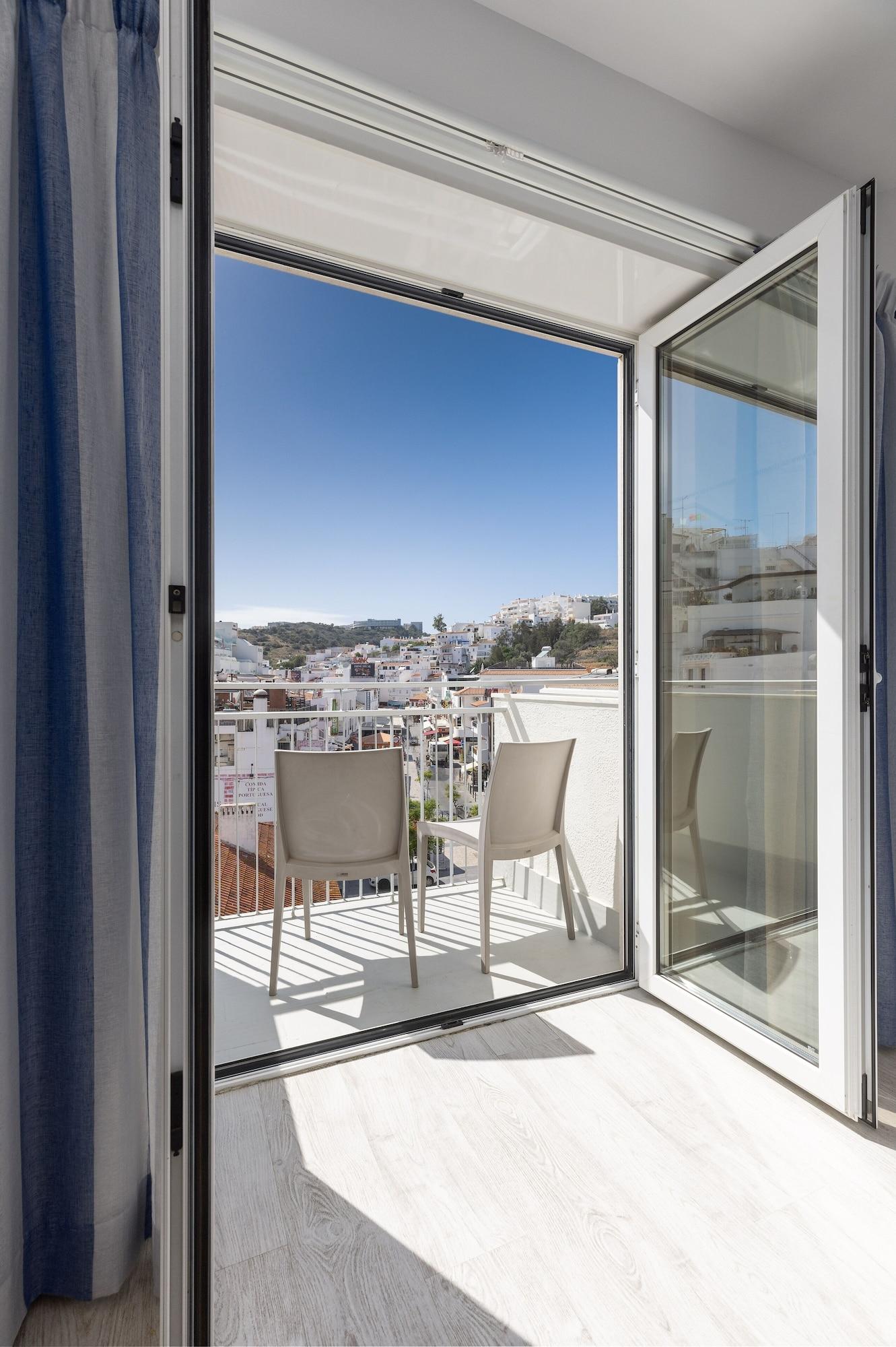 Hotel Baltum Albufeira Exterior photo