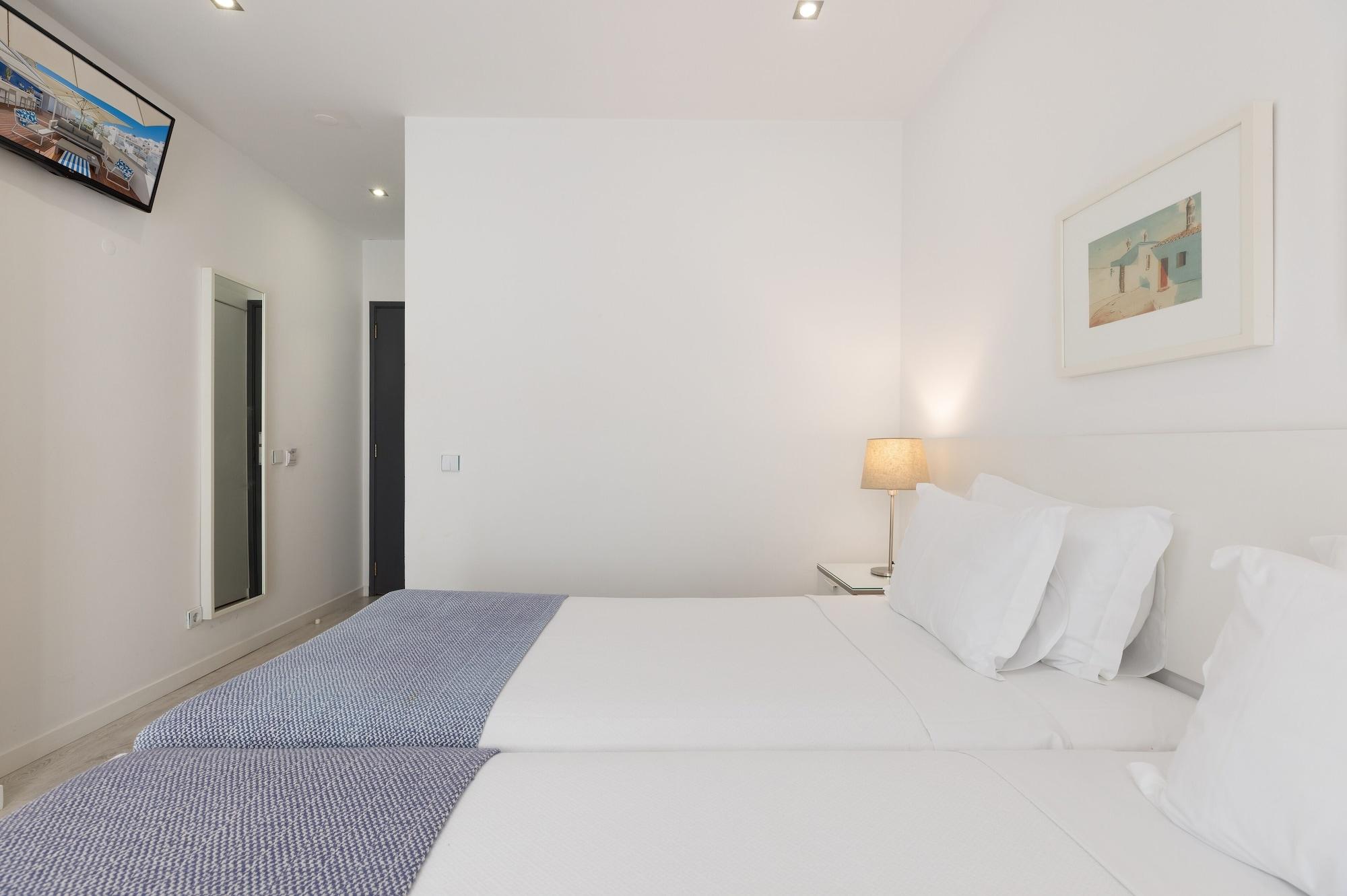 Hotel Baltum Albufeira Exterior photo