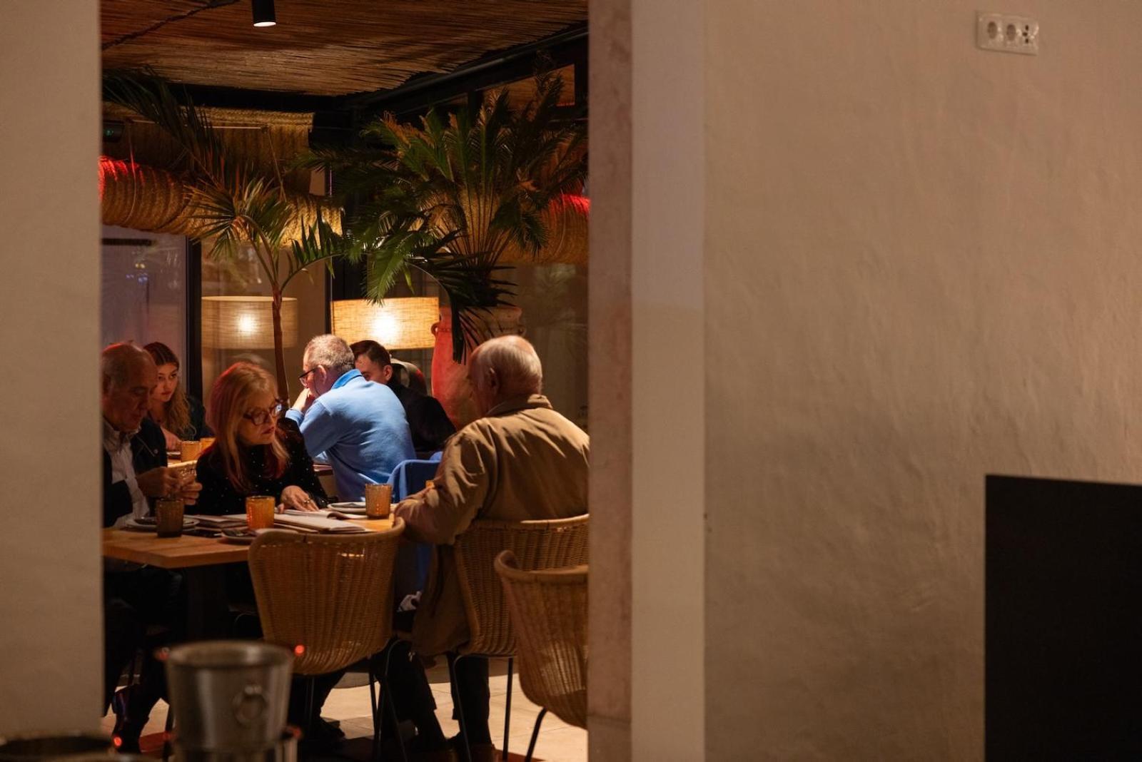 Hotel Baltum Albufeira Exterior photo